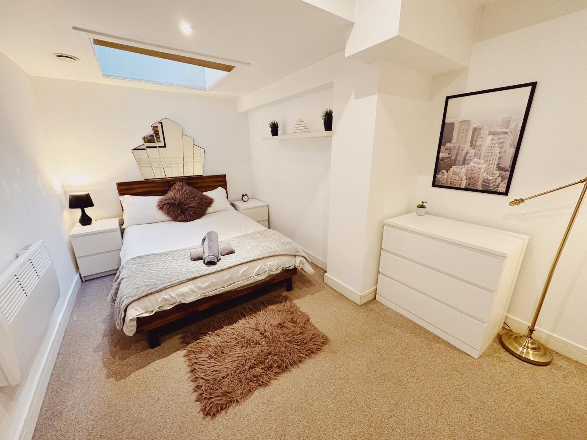 Newcastle Quayside - Sleeps 8 - Central Location Exterior photo