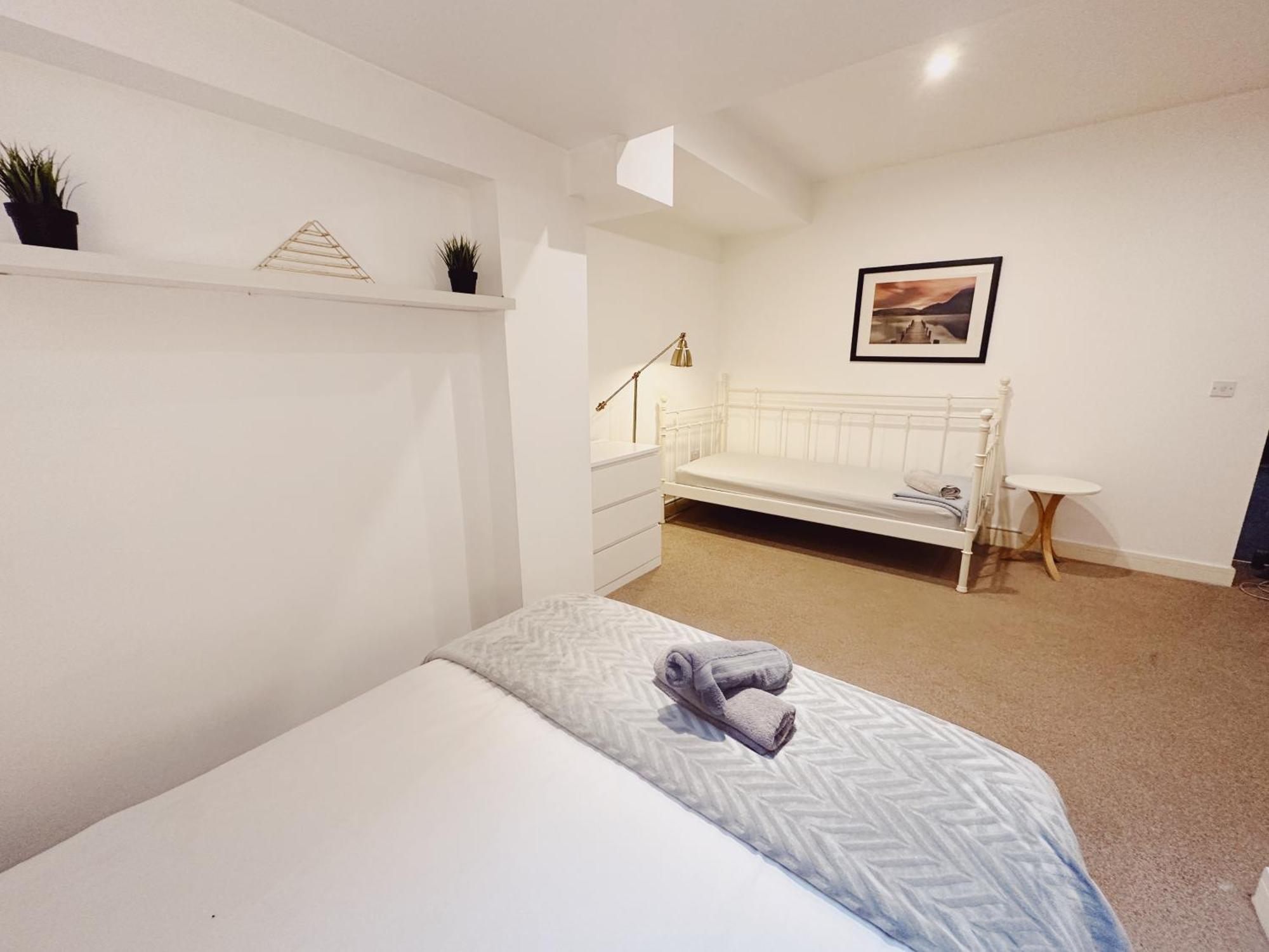 Newcastle Quayside - Sleeps 8 - Central Location Exterior photo